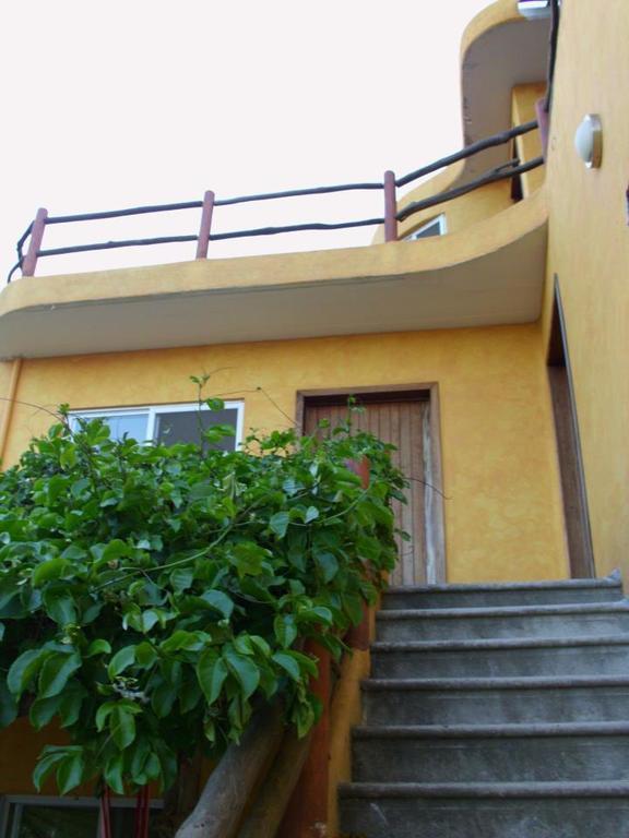 Casa Macondo Puerto Ángel Quarto foto