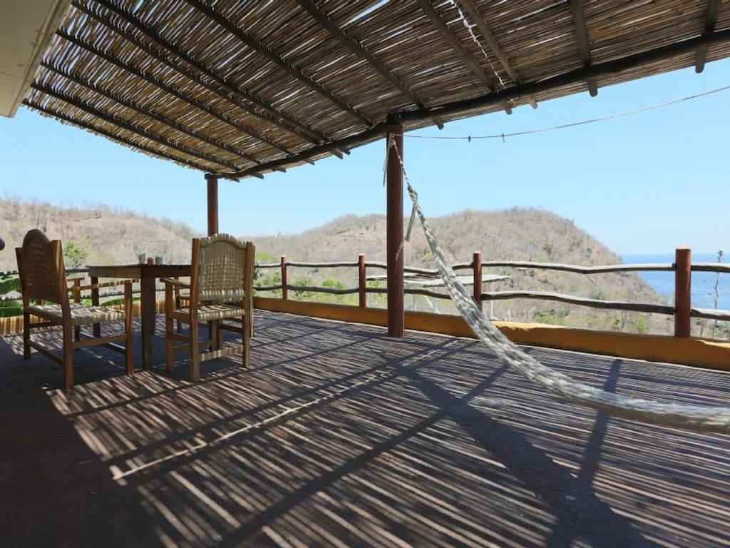 Casa Macondo Puerto Ángel Quarto foto